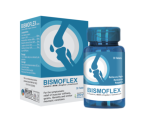 Bismo Flex Tablets