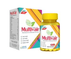 Multivair Tablets