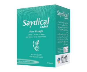 Saydical Sachet