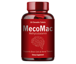 MecoMac Tablets