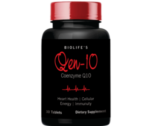 Qen-10 Tablets