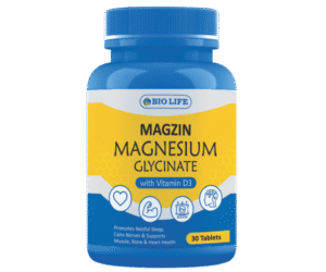 magnesium glycinate